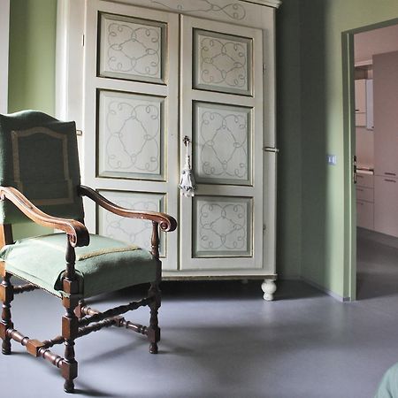 Hotel La Vecchia Soffitta Cotignola Zewnętrze zdjęcie
