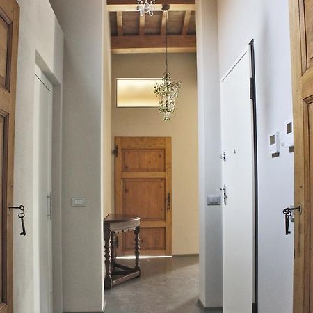 Hotel La Vecchia Soffitta Cotignola Zewnętrze zdjęcie