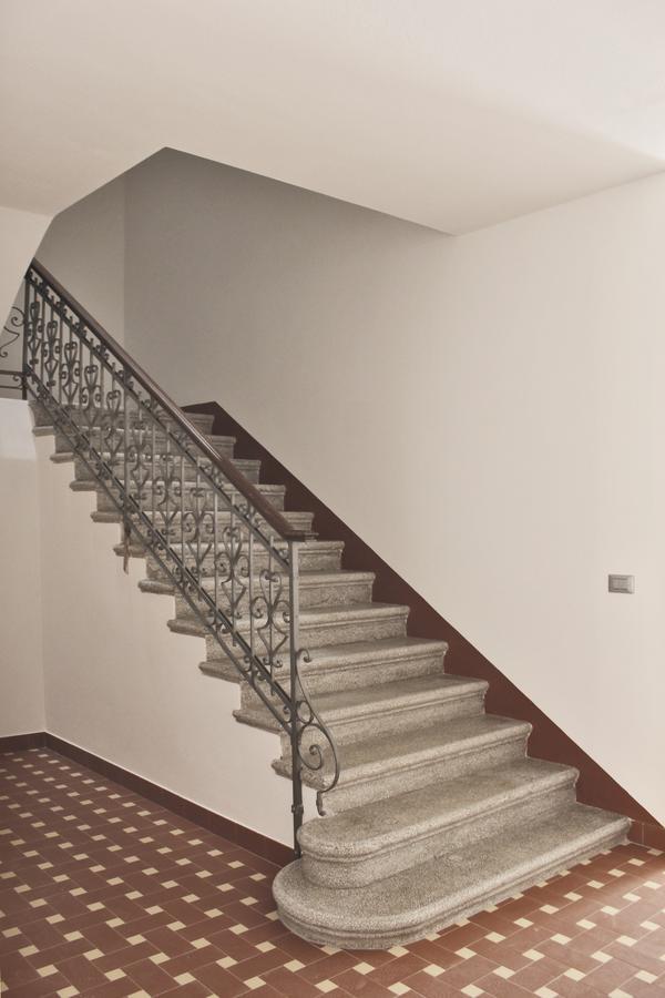 Hotel La Vecchia Soffitta Cotignola Zewnętrze zdjęcie