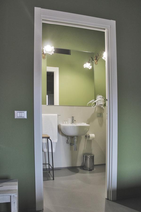 Hotel La Vecchia Soffitta Cotignola Zewnętrze zdjęcie