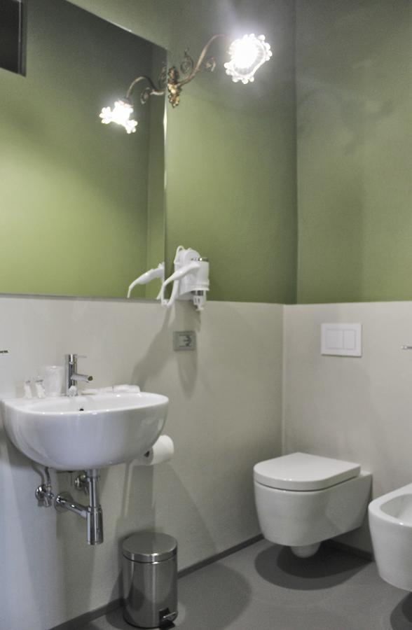 Hotel La Vecchia Soffitta Cotignola Zewnętrze zdjęcie